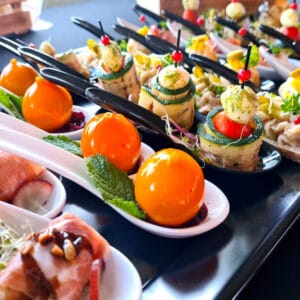 najlepszy catering w warszawie