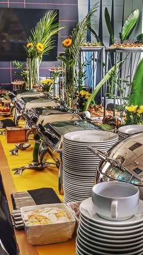 catering wielkanoc