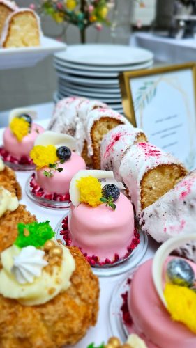 catering wielkanoc