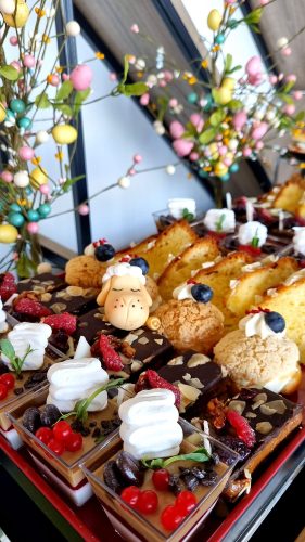 catering wielkanoc